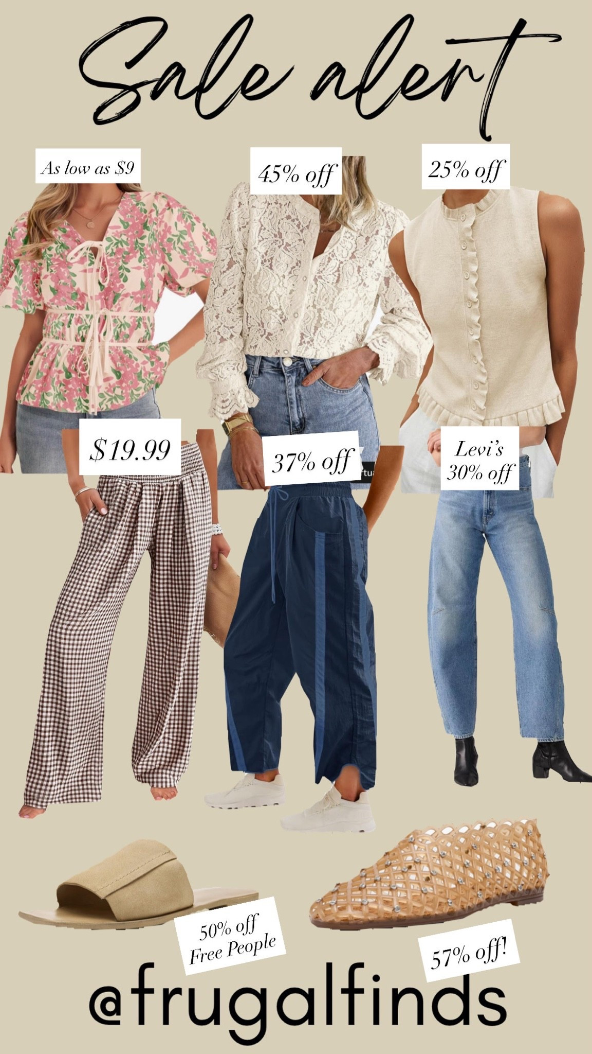 All of these are on major sale and they’re all incredible!

#LTKootd #LTKSaleAlert