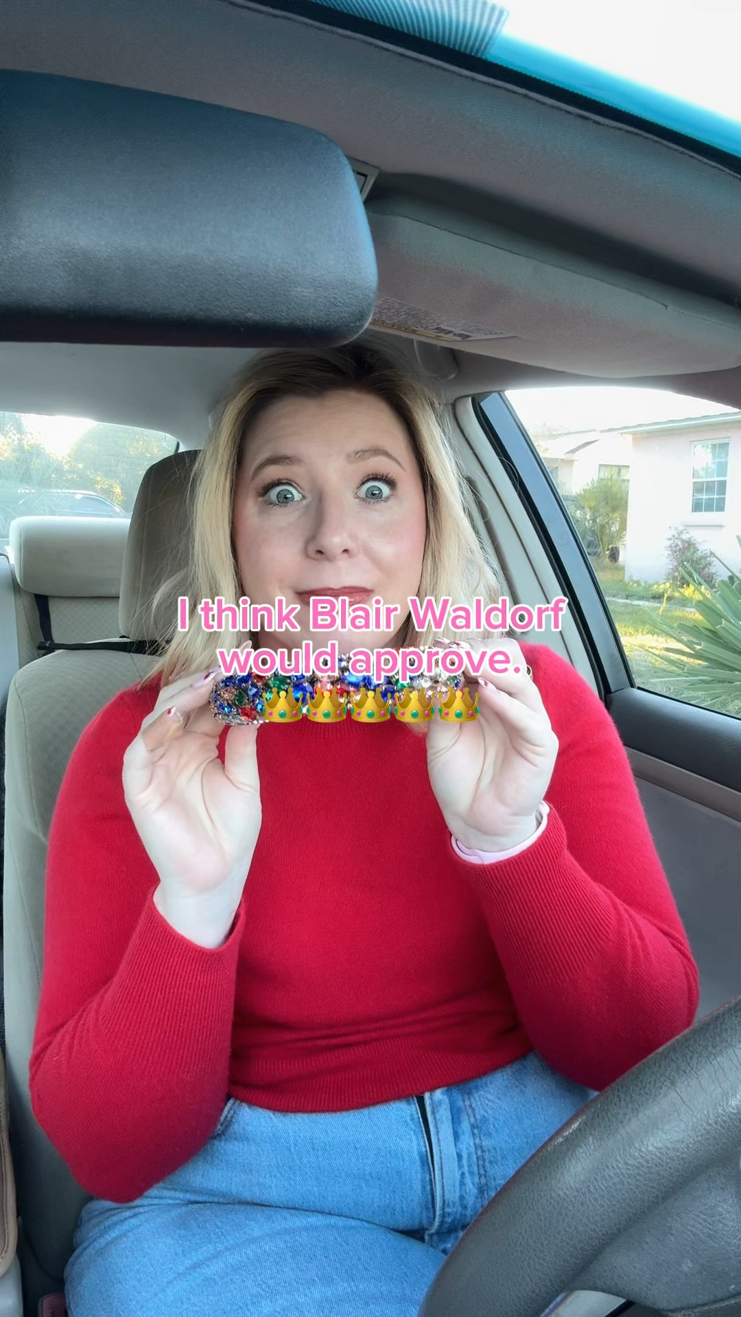 She’s becoming a headband girlie



#LTKMidsize #LTKHoliday #LTKSeasonal