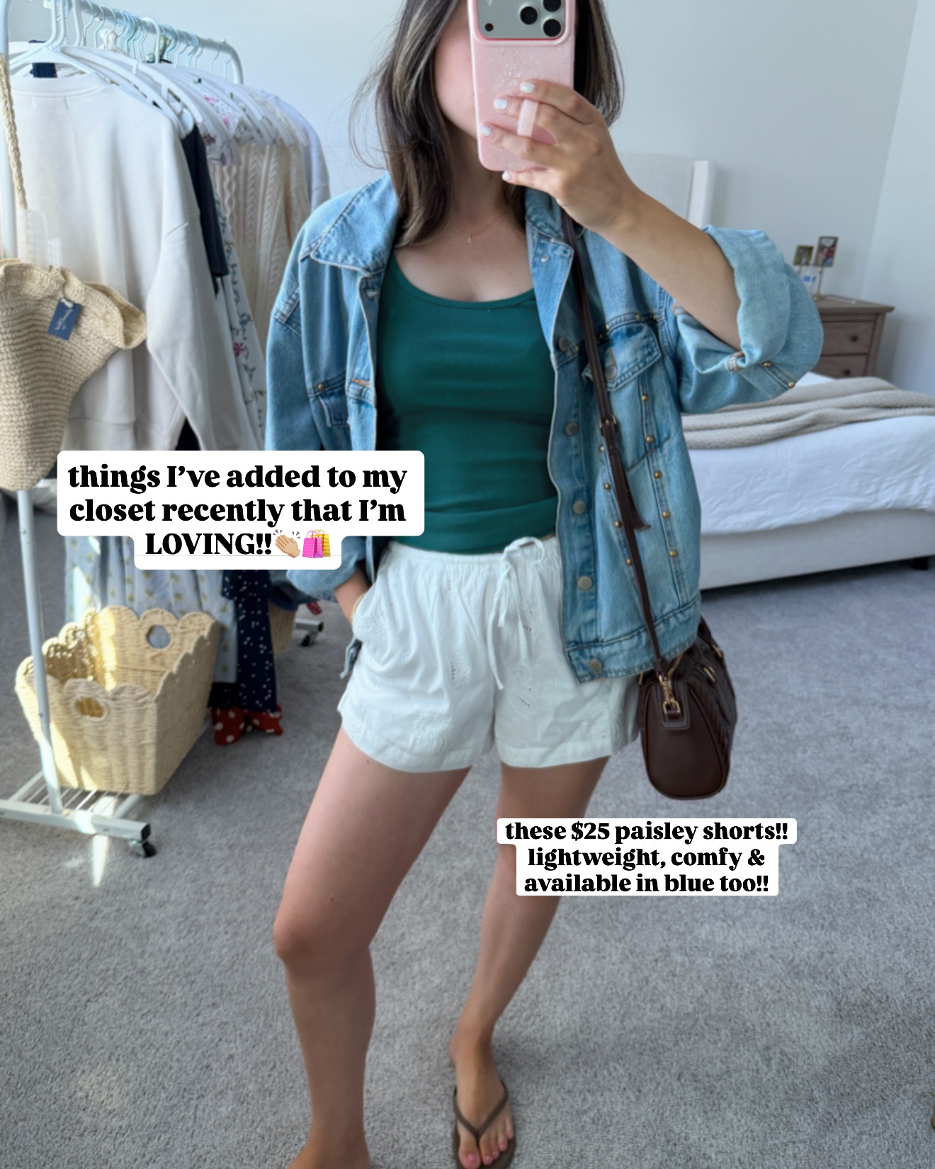 #LTKdayinmylife #LTKootd #LTKgrwm