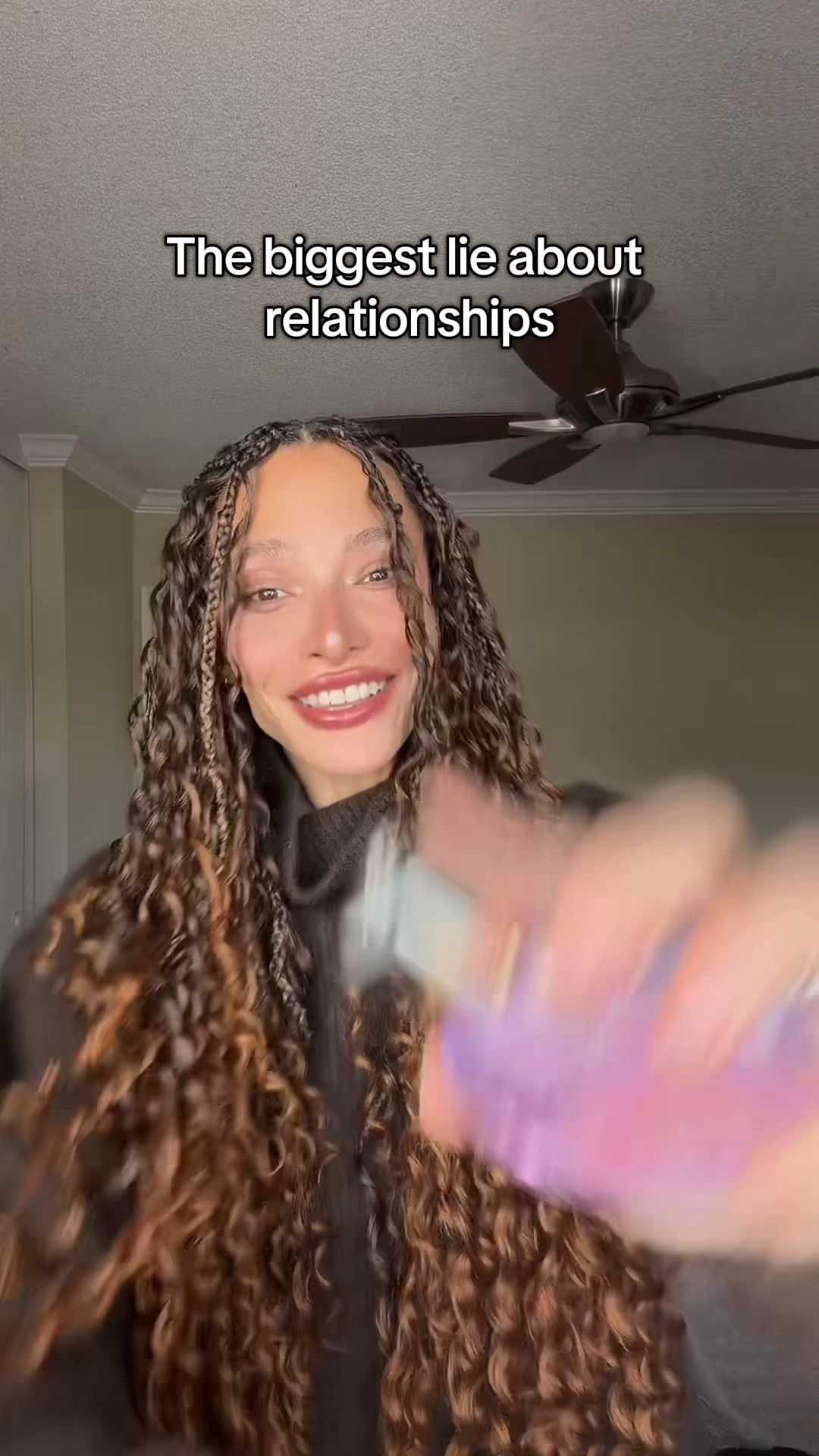 Biggest lie about relationships - Makeup GRWM #makeup #grwm 

#LTKbeauty