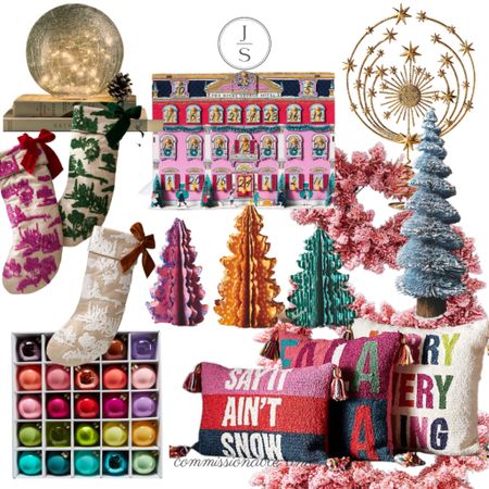 Anthro home sale! 30% off tons of gorgeous Christmas decor and more! 

#Anthropologie #anthro #anthrohome #anthropologiehome #anthropologiehomedecor #christmasatanthro #christmasatanthropologie #anthrofinds #homedecor #holidaydecor #christmasdecor 


#LTKhome #LTKSeasonal #LTKsalealert
