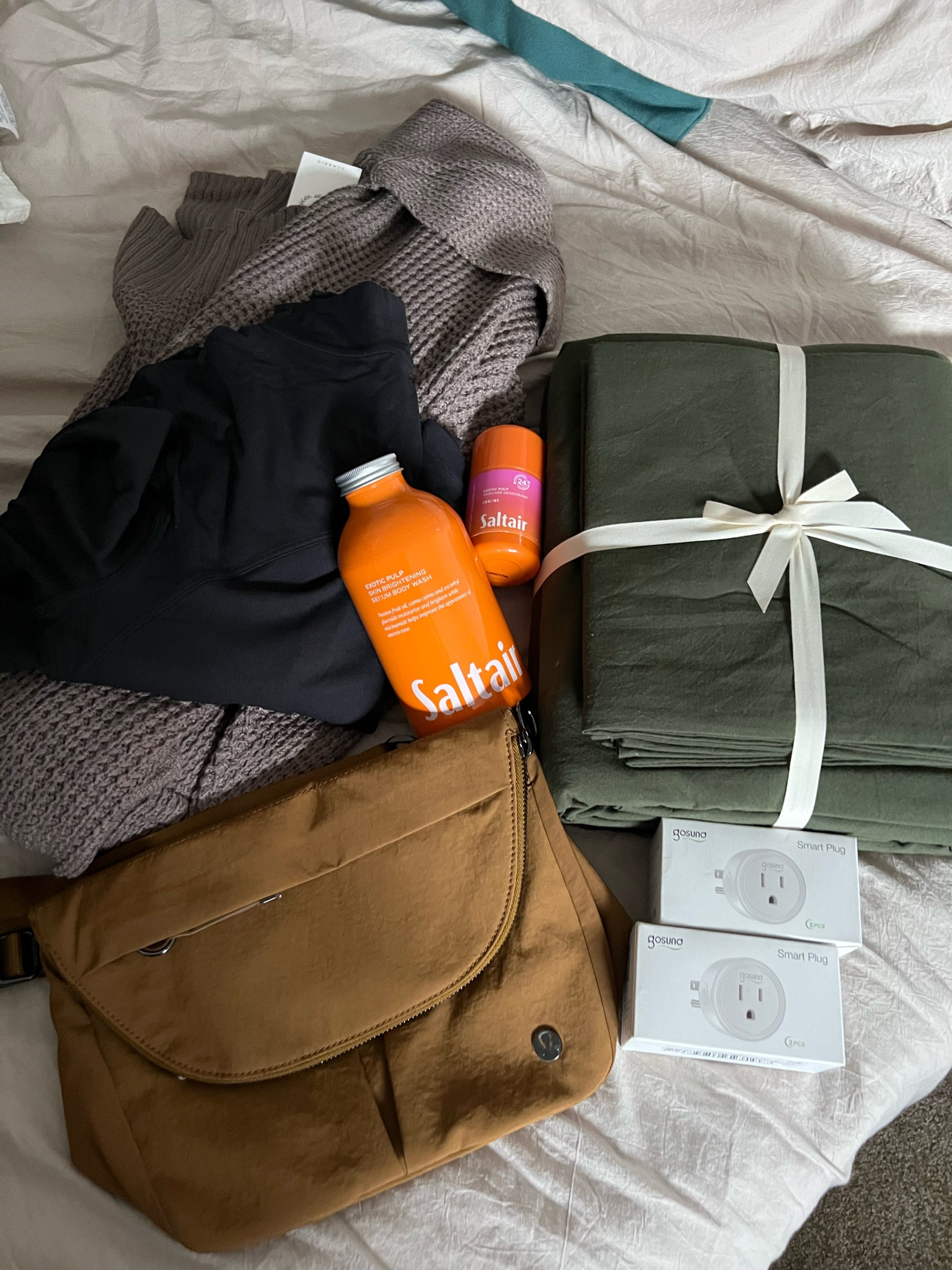 From IG🤗 

#LTKunder50 #LTKfit #LTKSeasonal