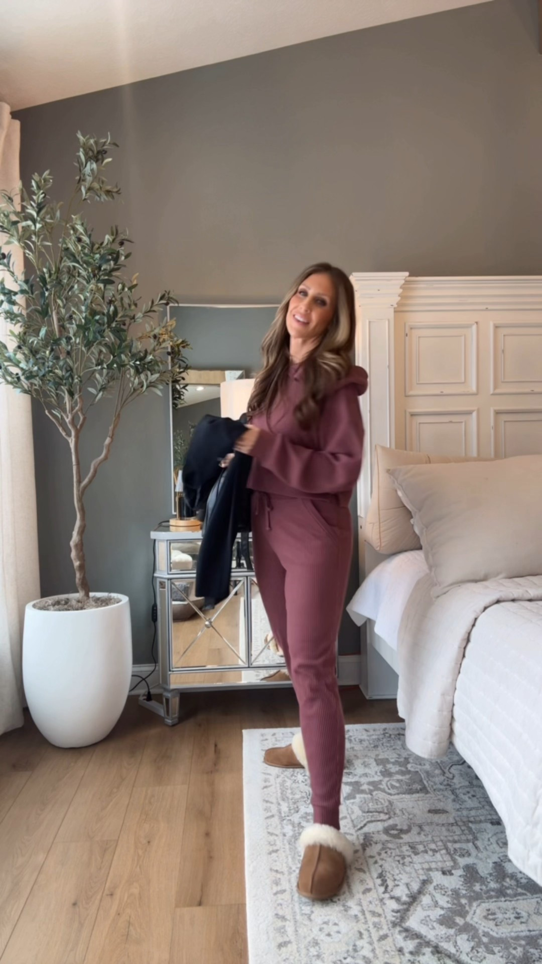 We love a good vest ootd ///Amazon finds 

#LTKgrwm #LTKMidsize #LTKOver40