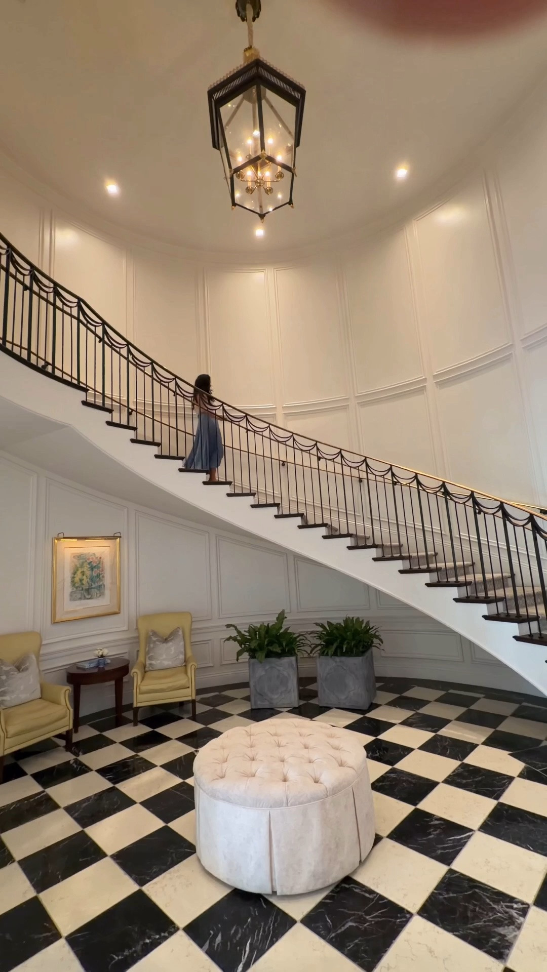 ✨There's nothing quite like a beautiful resort to make you feel pampered! 🤍

My long skirt and my white lace cami with nude heels make for the perfect outfit.
#tanktop #amazonfind #tanheels #lightblueskirt #heels

#LTKootd #LTKdayinmylife #LTKvlog