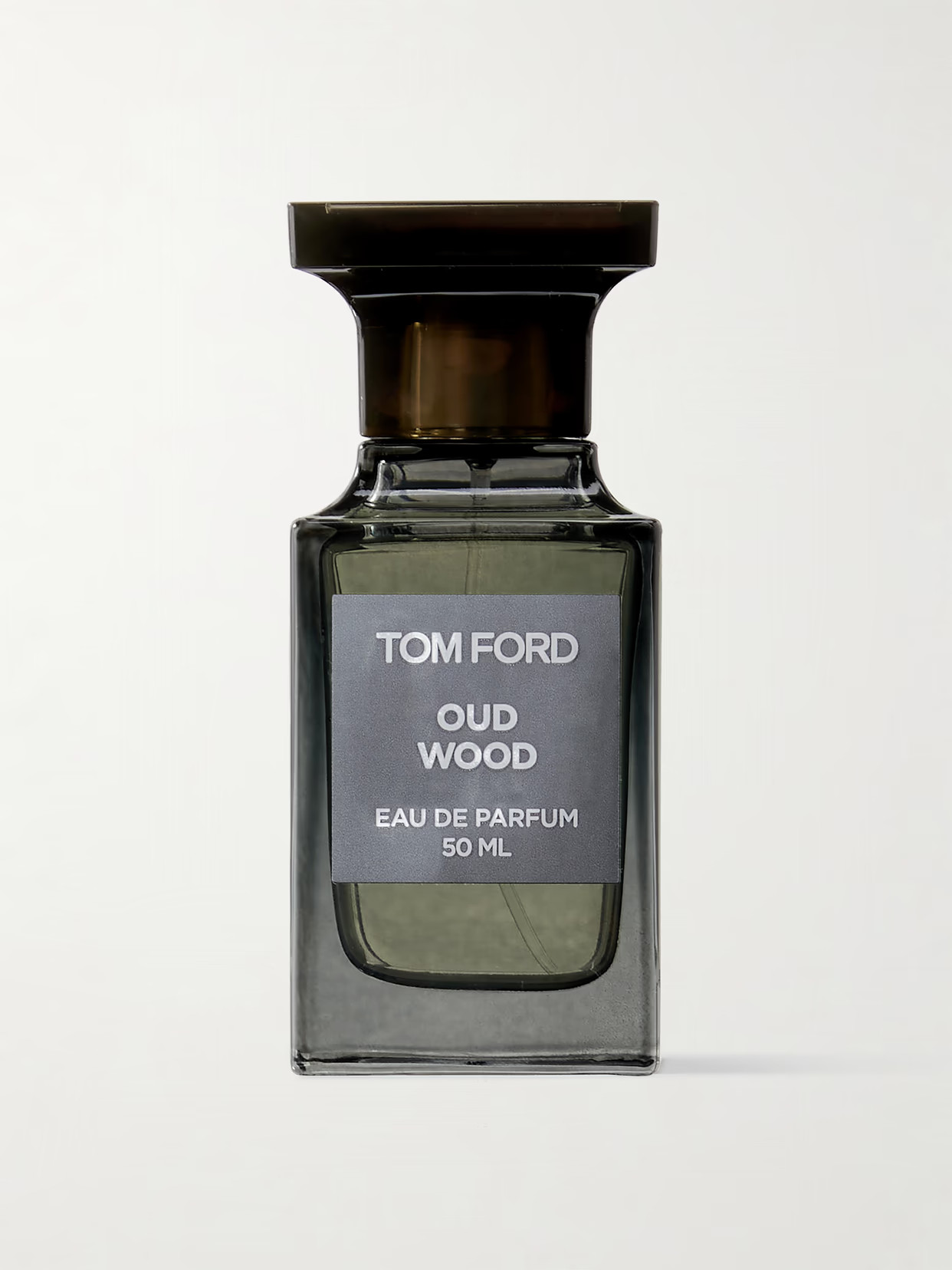 TOM FORD BEAUTY - Eau De Parfum - Oud Wood, 50ml | NET-A-PORTER (US)