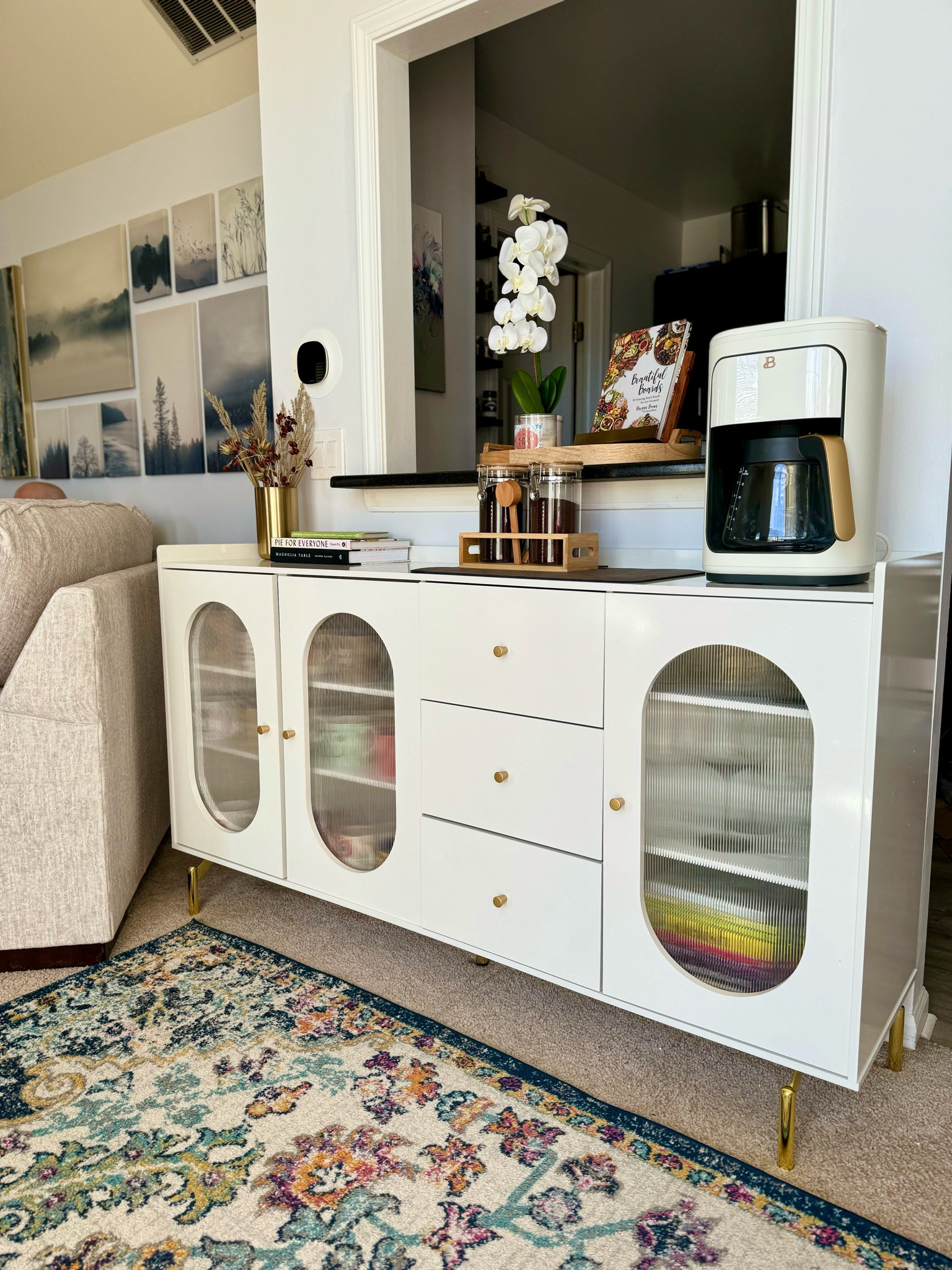 Home refresh, coffee bar, spring cleaningg

#LTKSeasonal #LTKfindsunder100 #LTKhome