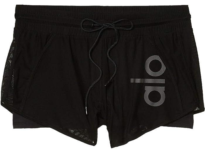 ALO Ambience Shorts | Zappos