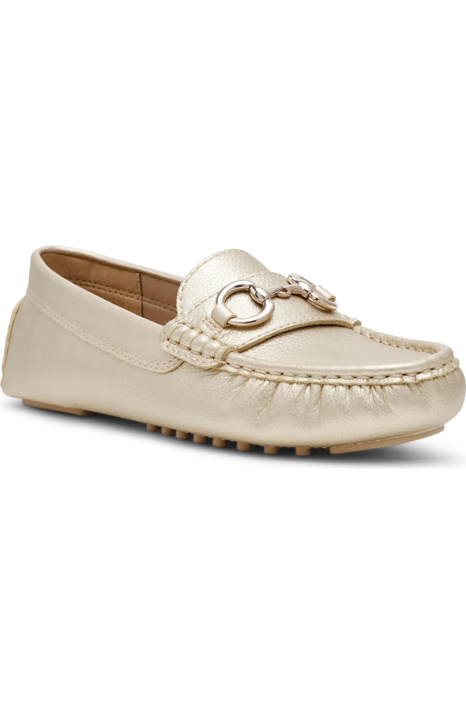 Chrystie Bit Loafer (Women) | Nordstrom