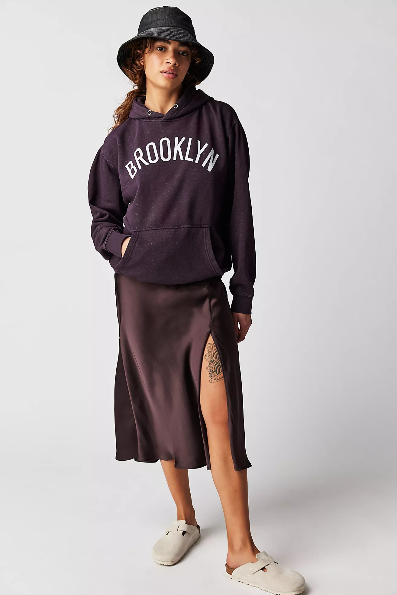 Sweet Talker Half Slip | Free People (Global - UK&FR Excluded)