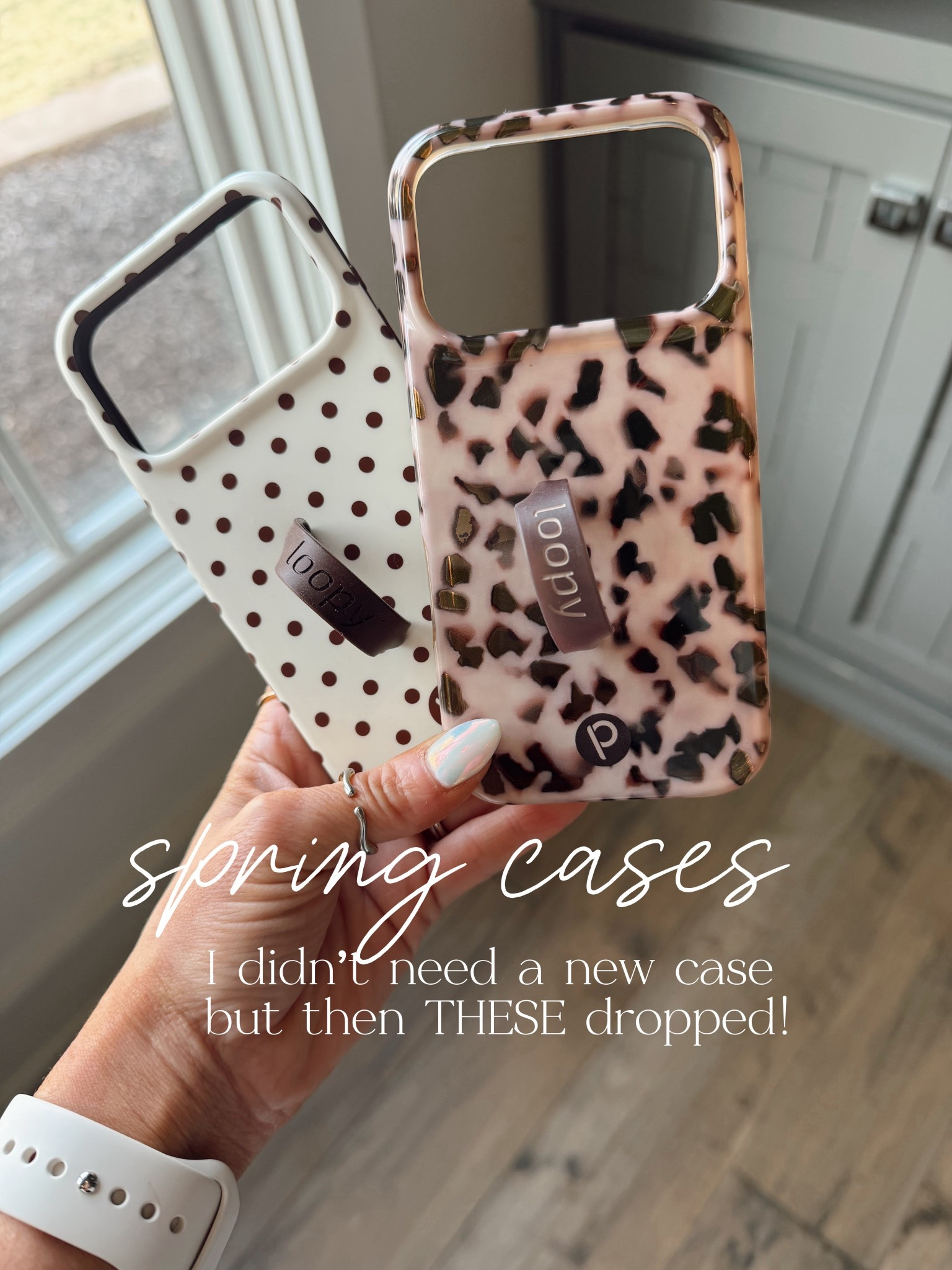 The cutest phone cases!!

#LTKSpringSale #LTKSeasonal #LTKmomlife