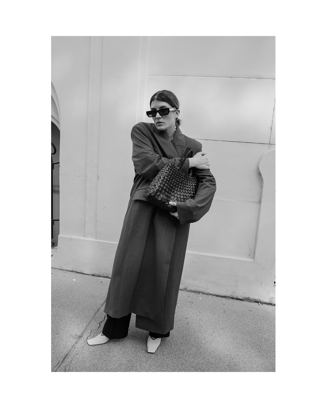 The perfect tailored Coat

#LTKdeutschland #LTKeurope #LTKautumn