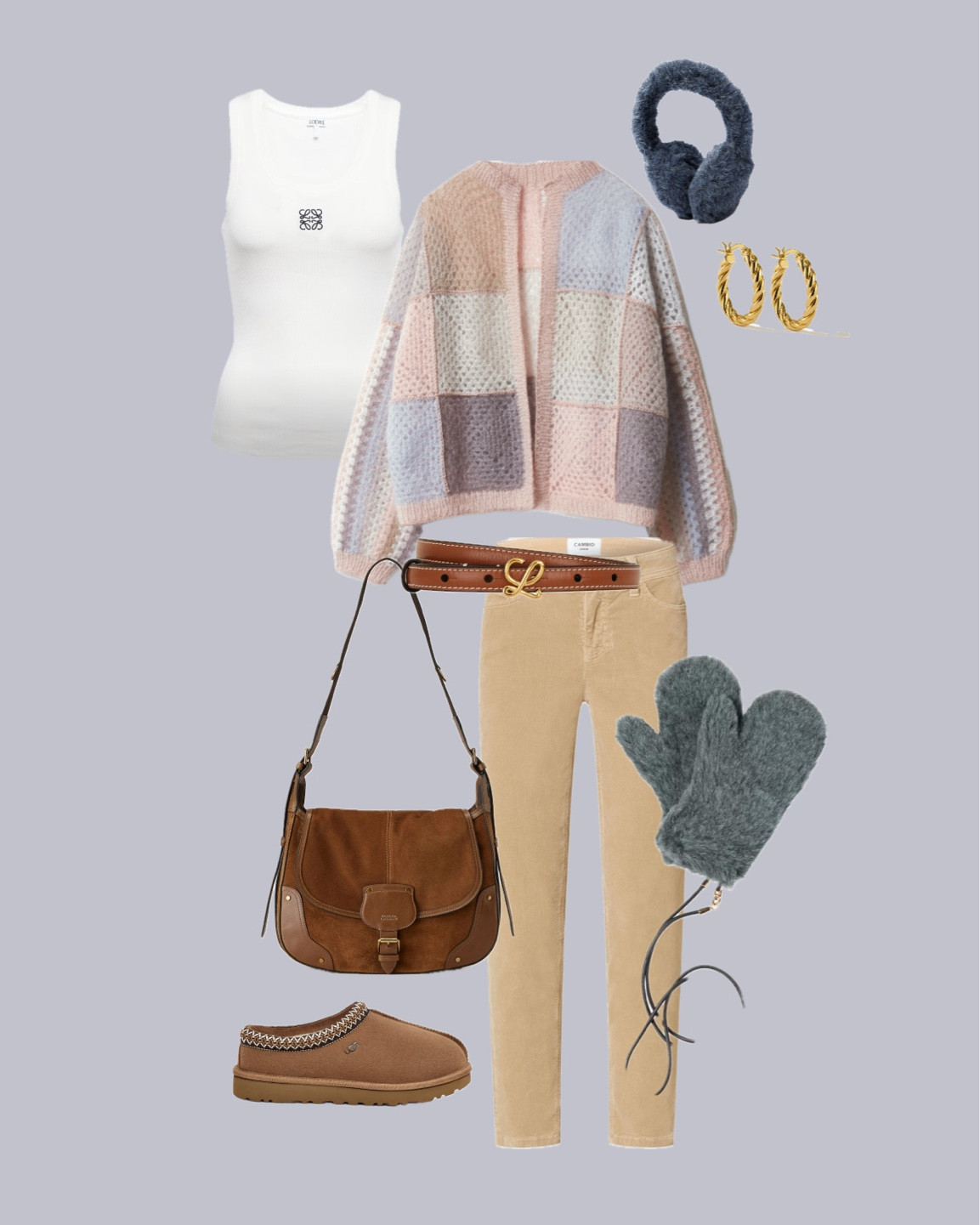 #grannyjacket Outfitinspo 

#LTKstyletip #LTKautumn #LTKdeutschland