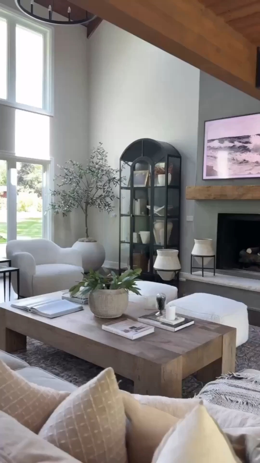 Wayfair is having a huge 5 Days of Deals sale right now with up to 70% off!! So many beautiful pieces are on sale, including a few we own and love! 

#LTKHome #LTKSaleAlert