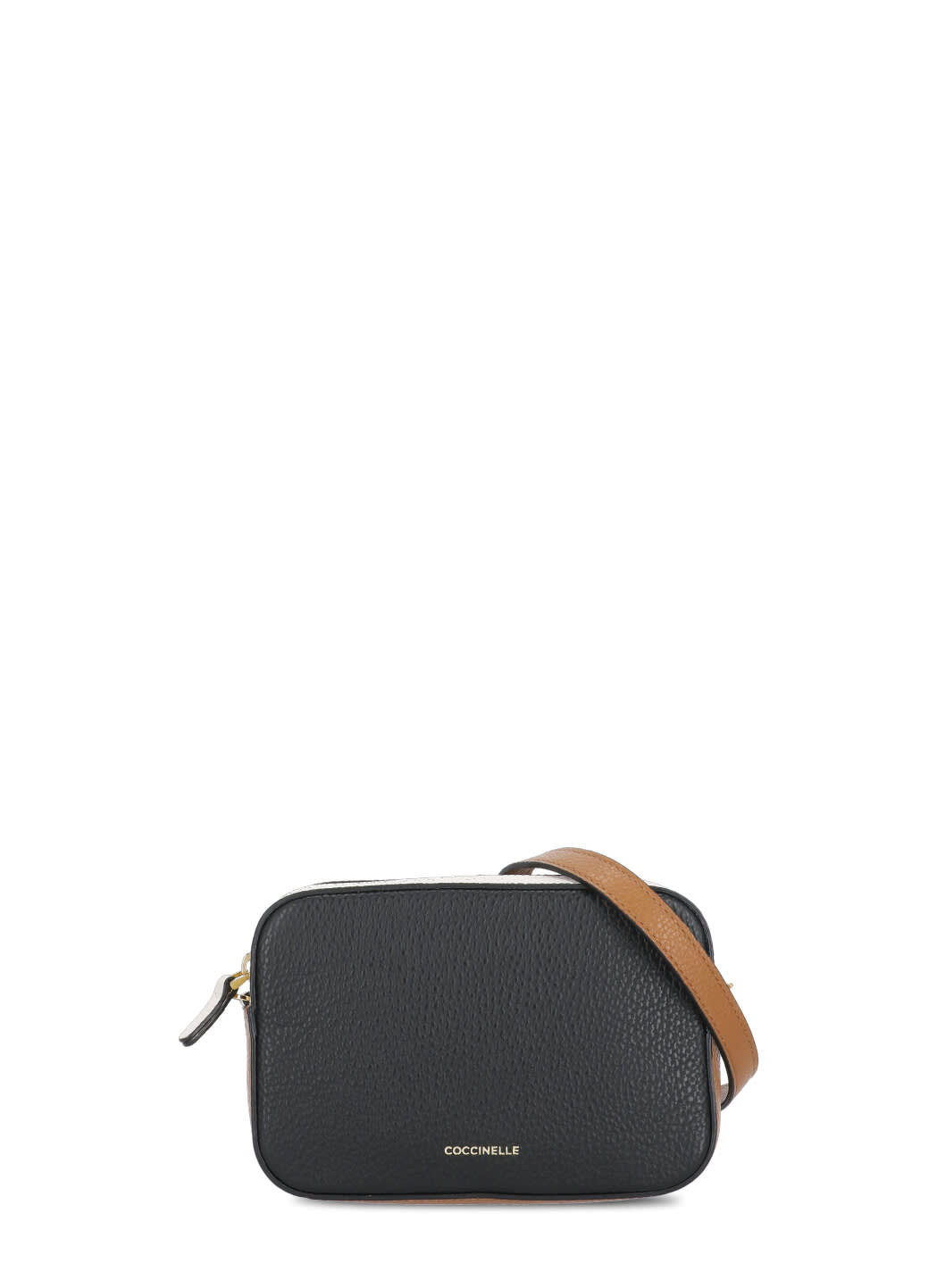 Coccinelle Tebe Tricolor Bag | Italist.com US