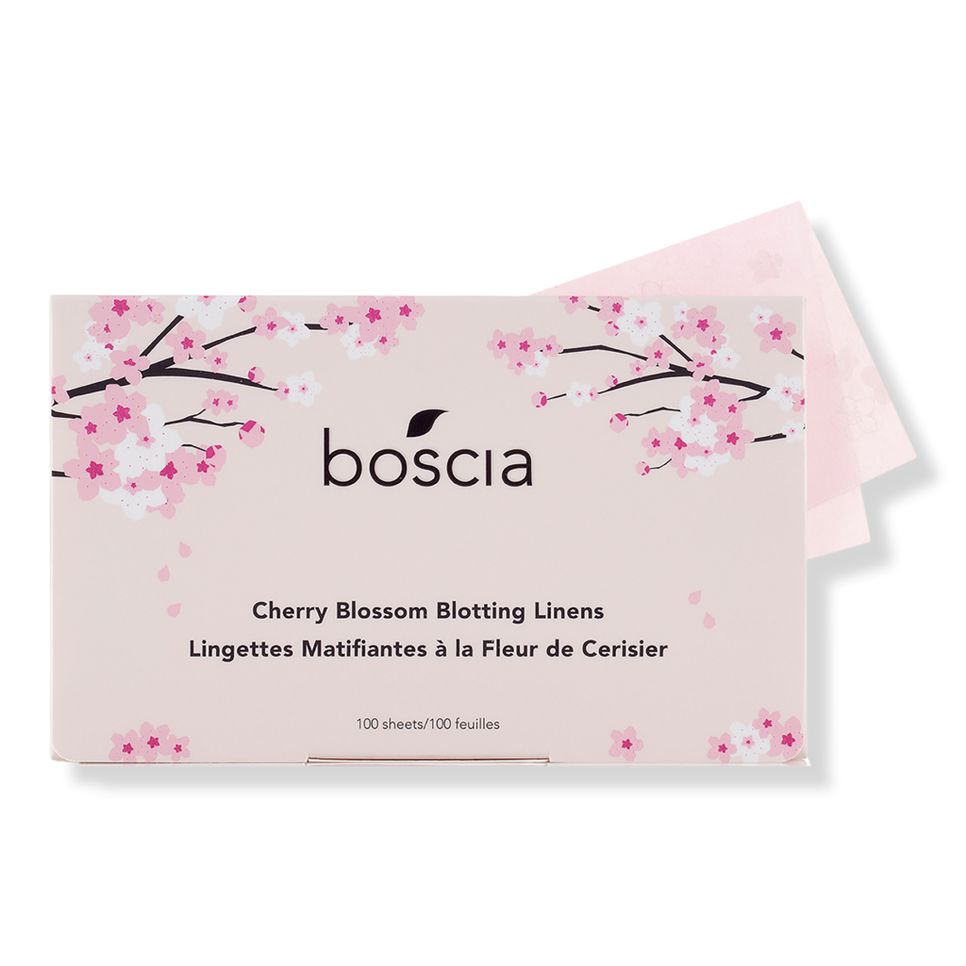 Cherry Blossom Blotting Linens | Ulta