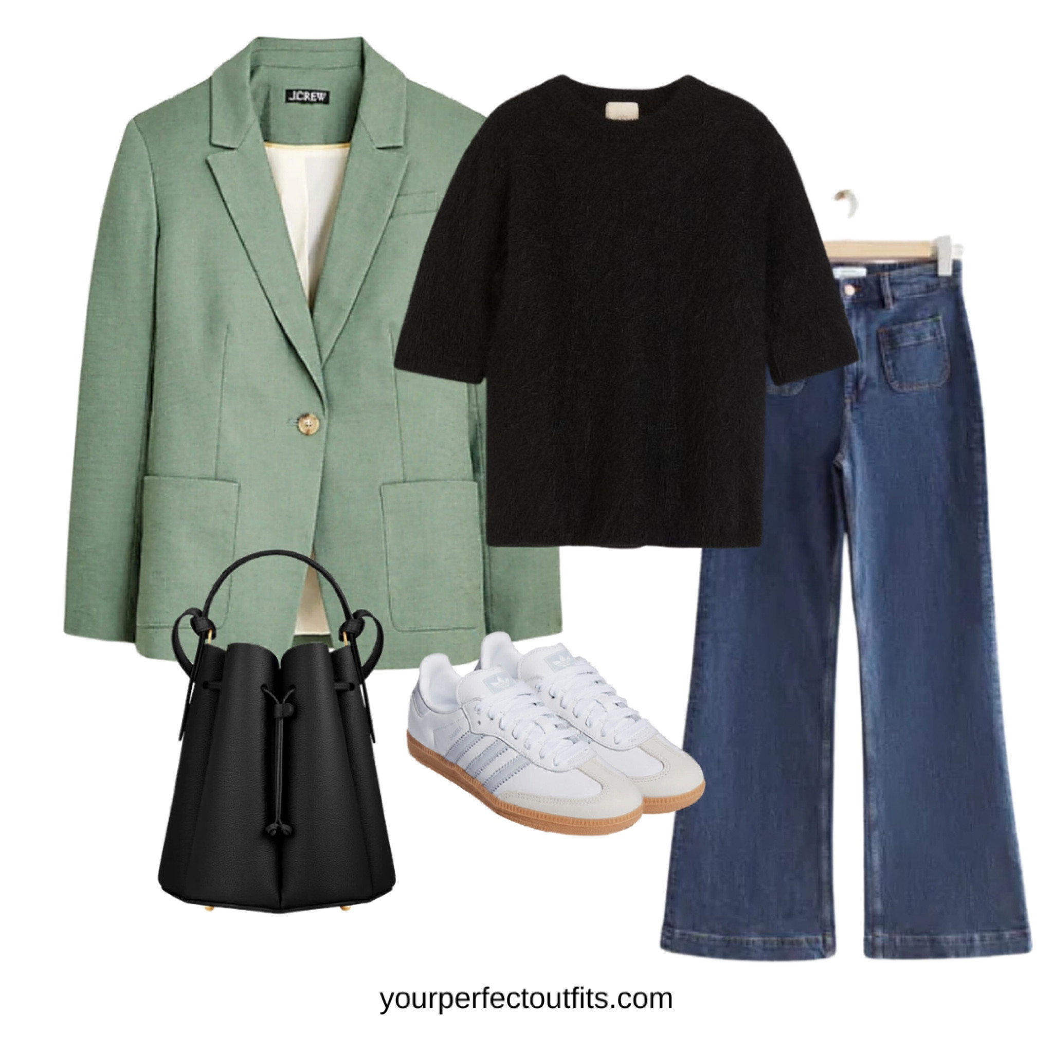 Spring outfit ideas for office 

#LTKSeasonal #LTKSpringSale #LTKworkwear