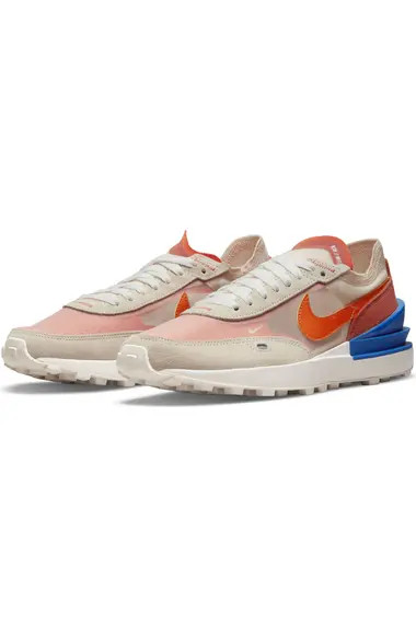 Nike Waffle One Sneaker (Women) | Nordstrom
