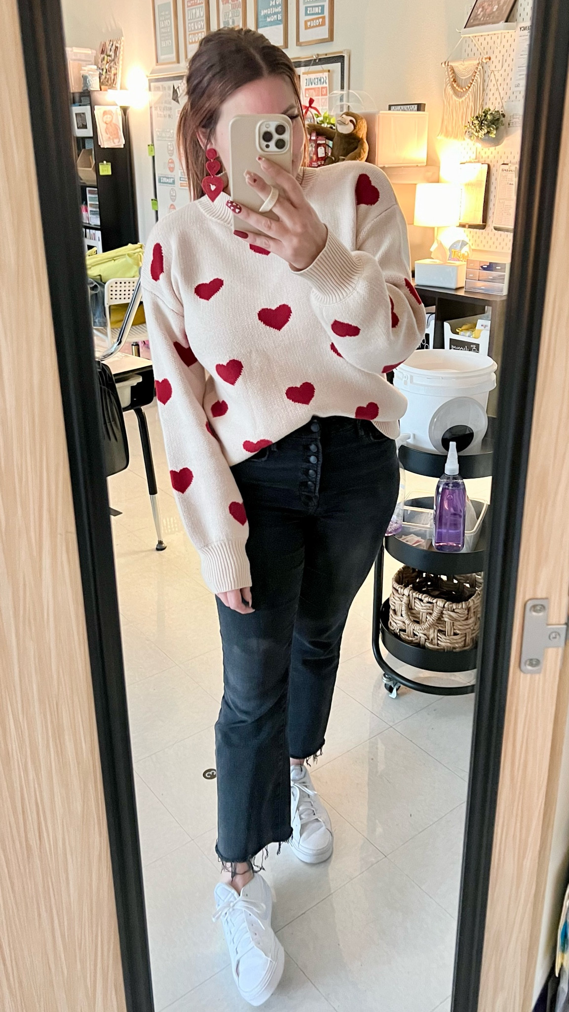 #LTKSeasonal #LTKworkwear