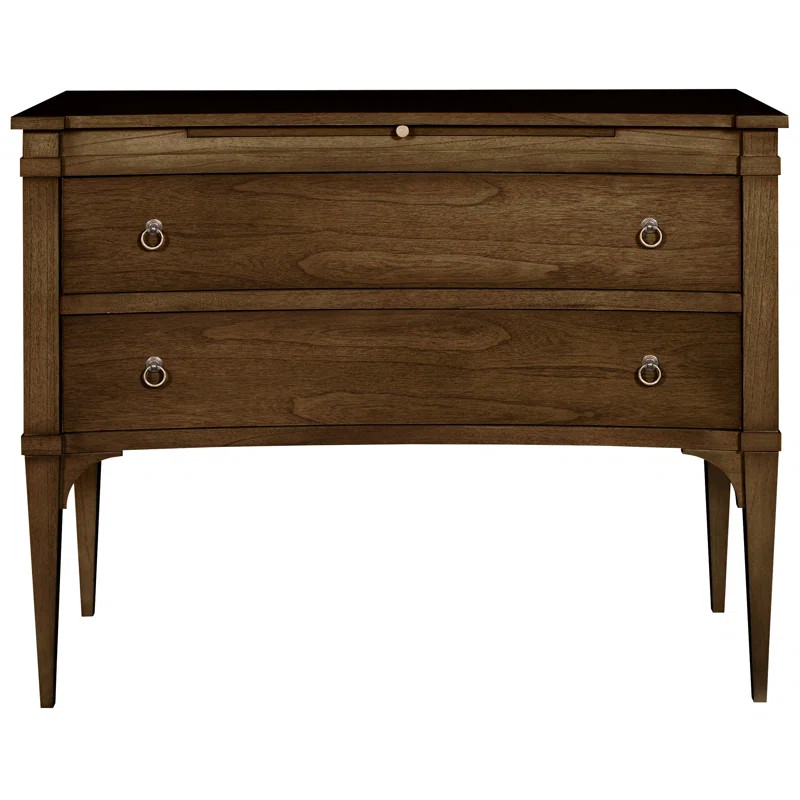 Cyprus Nightstand Chest | Wayfair North America