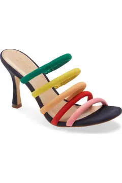 x Atlantic-Pacific Ambrosia Slide Sandal | Nordstrom