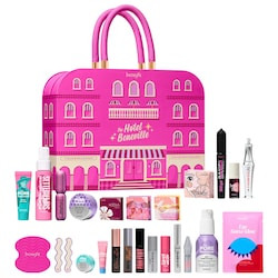 The Hotel Beneville 24-day Makeup Advent Calendar | Sephora (US)