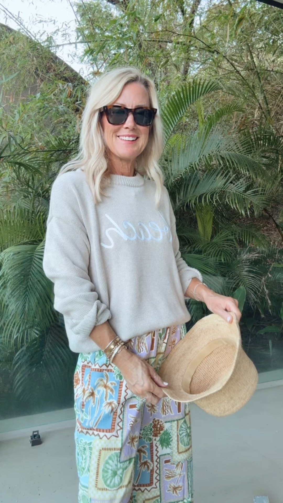 Loving this new Social Threads drop! 

Sweater: XS
Pants: Small
(I needed an XS so don’t size up!)

#LTKSeasonal #LTKgrwm #LTKootd