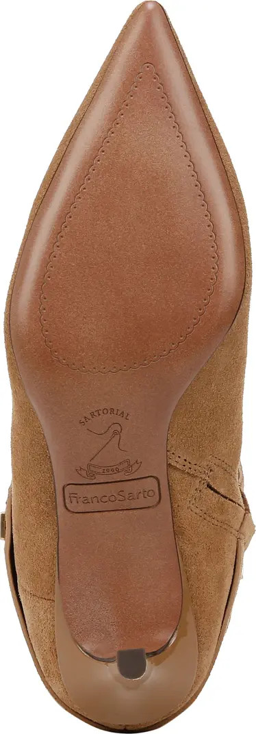 Alberta Bootie (Women) | Nordstrom Rack