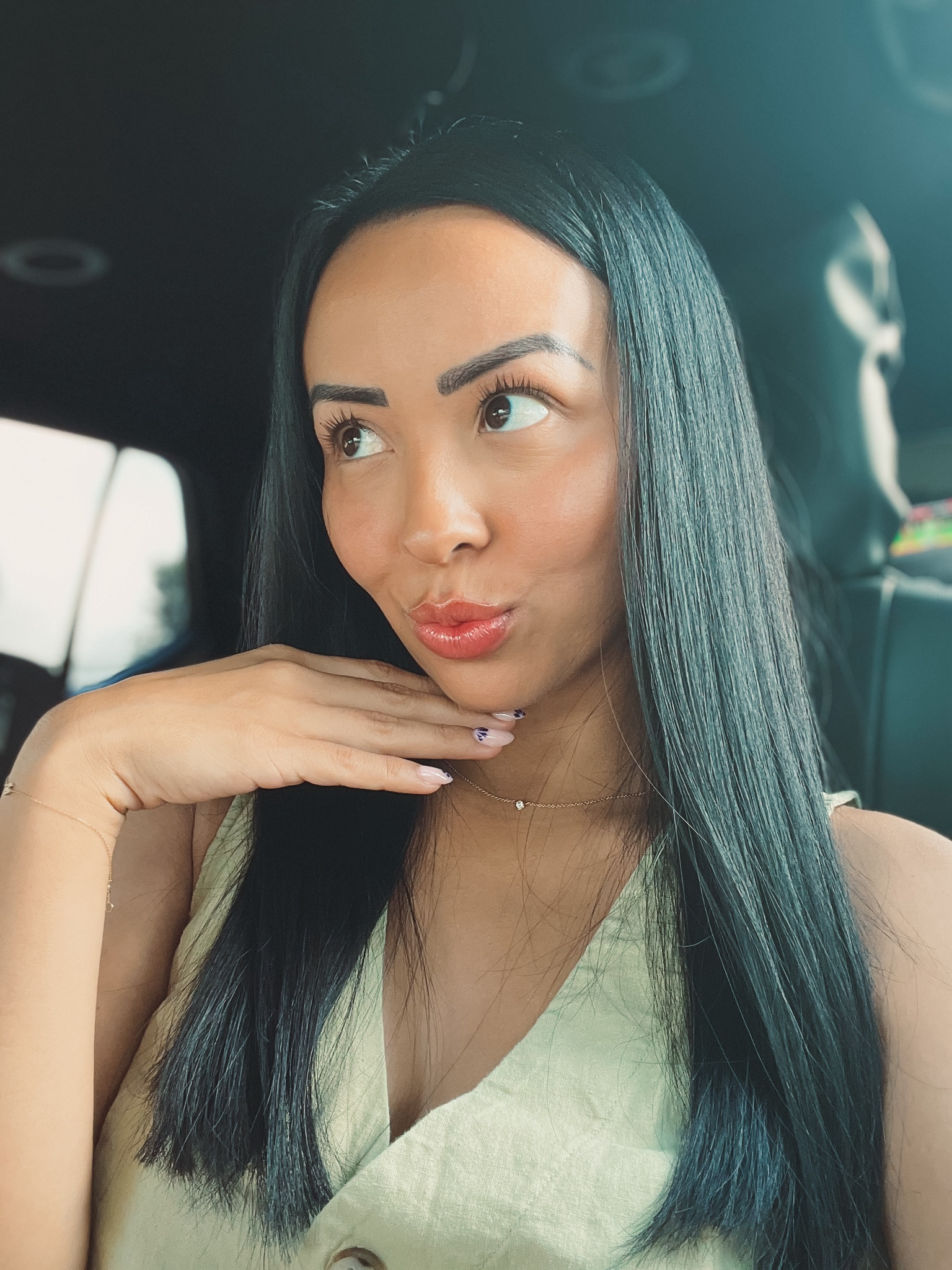 Summer Waterproof makeup ✨💄

#LTKBeauty #LTKU #LTKSeasonal