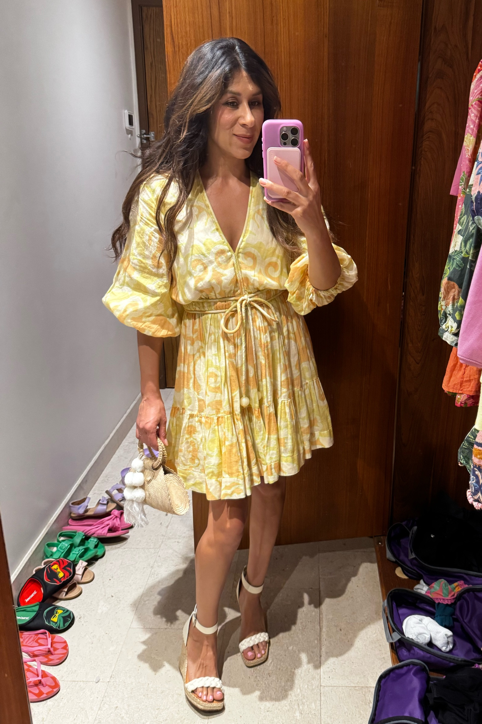 Loving this dress for cooler nights in Cabo  

#LTKSeasonal #LTKSaleAlert #LTKStyleTip