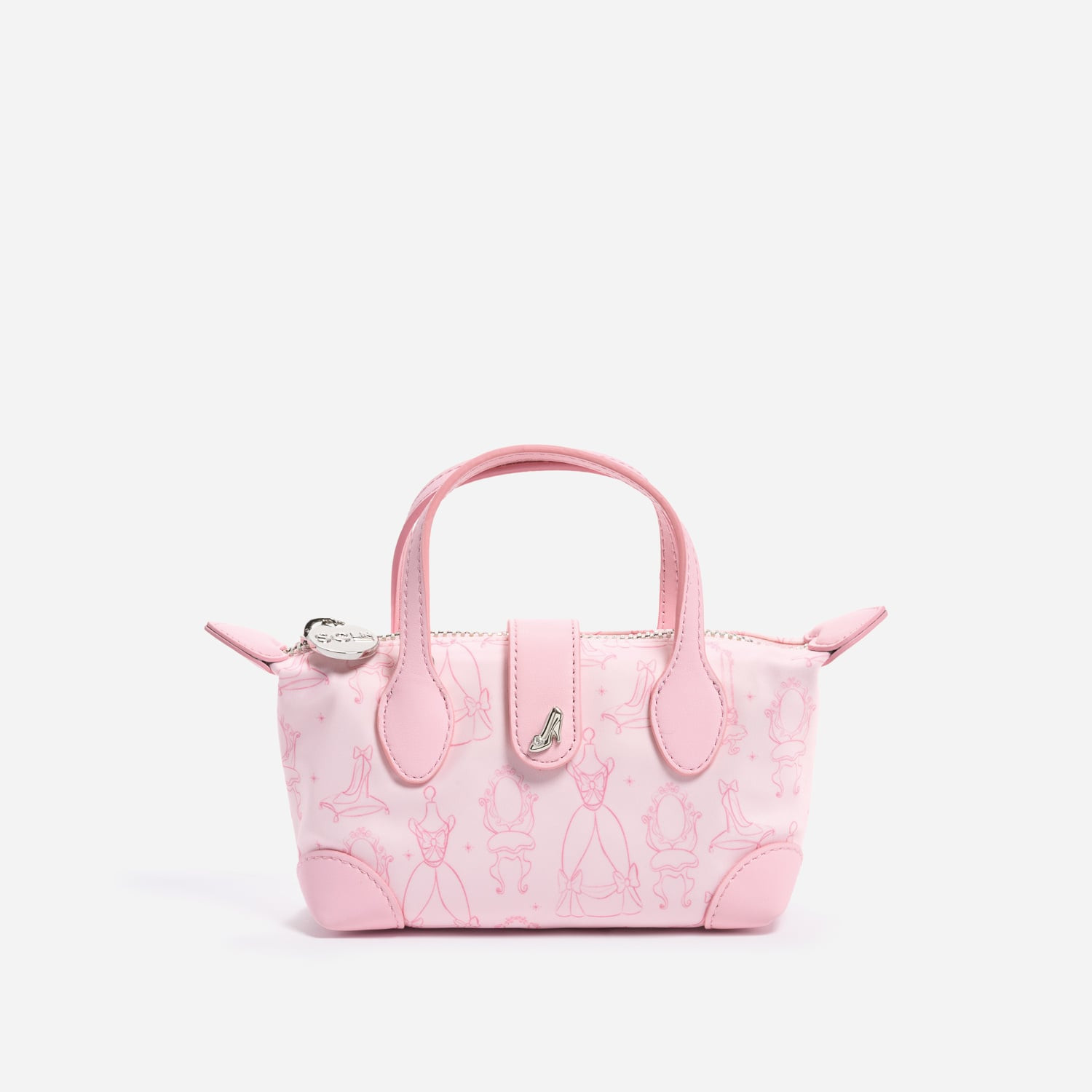 Cinderella Pouchette Crossbody Bag 01| Stoney Clover Lane | Stoney Clover Lane