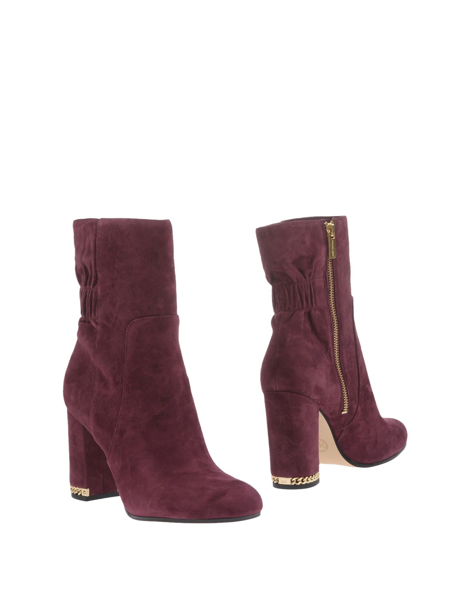 MICHAEL MICHAEL KORS Ankle boots | YOOX (US)