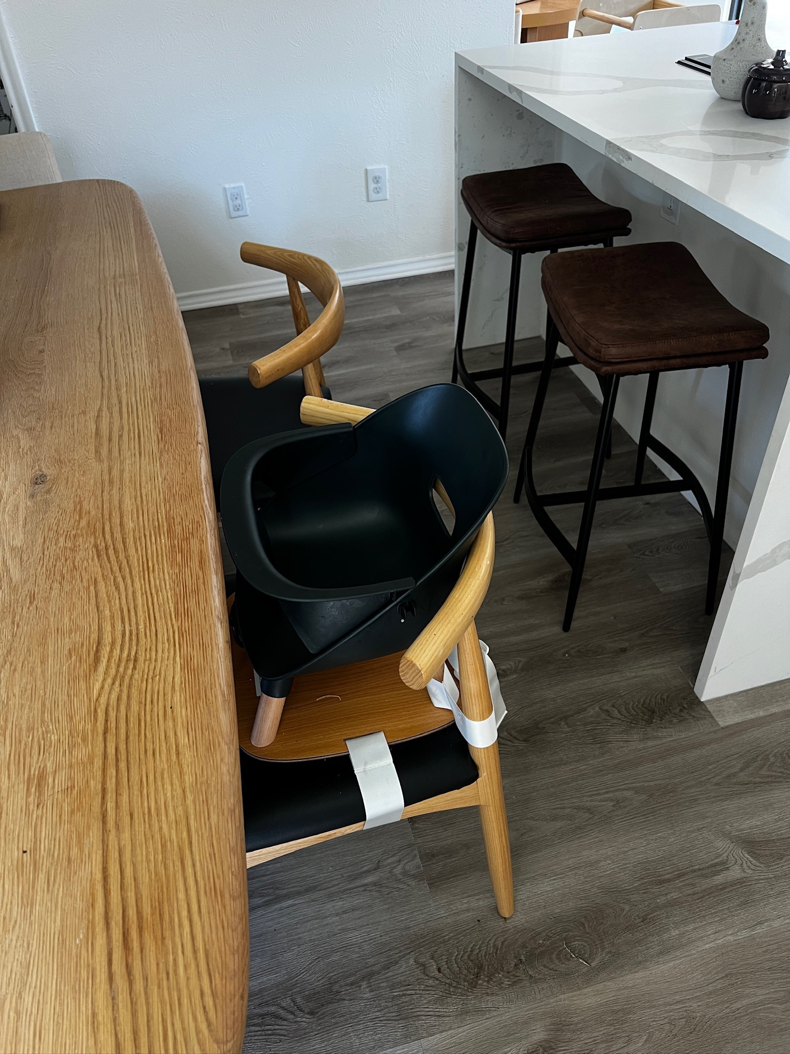 The best portable booster seat! Amazon kids.

#LTKBaby #LTKKids #LTKFamily