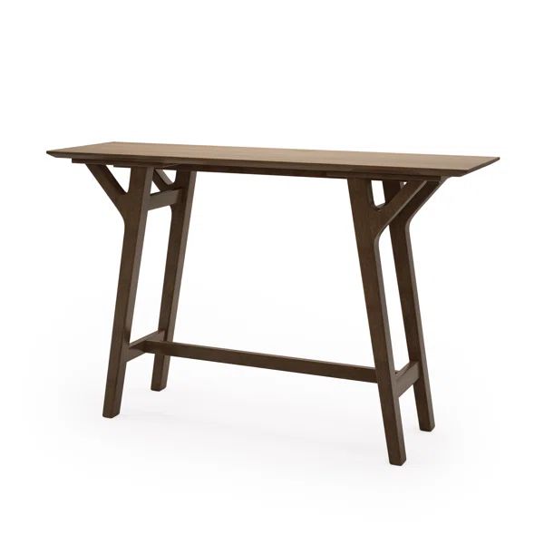 Whitten 59.1'' Console Table | Wayfair North America