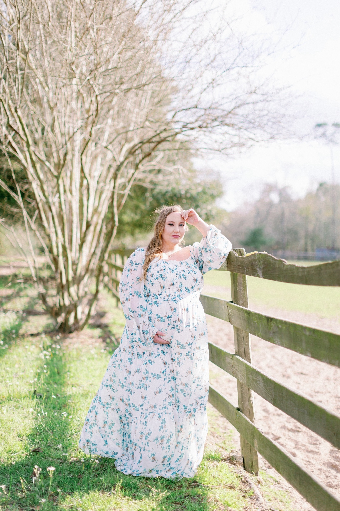 My maternity dress from Baltic Born

#LTKbump #LTKplussize #LTKmidsize