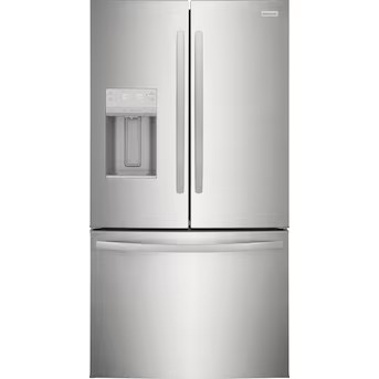 French Door Refrigerators | Lowe's