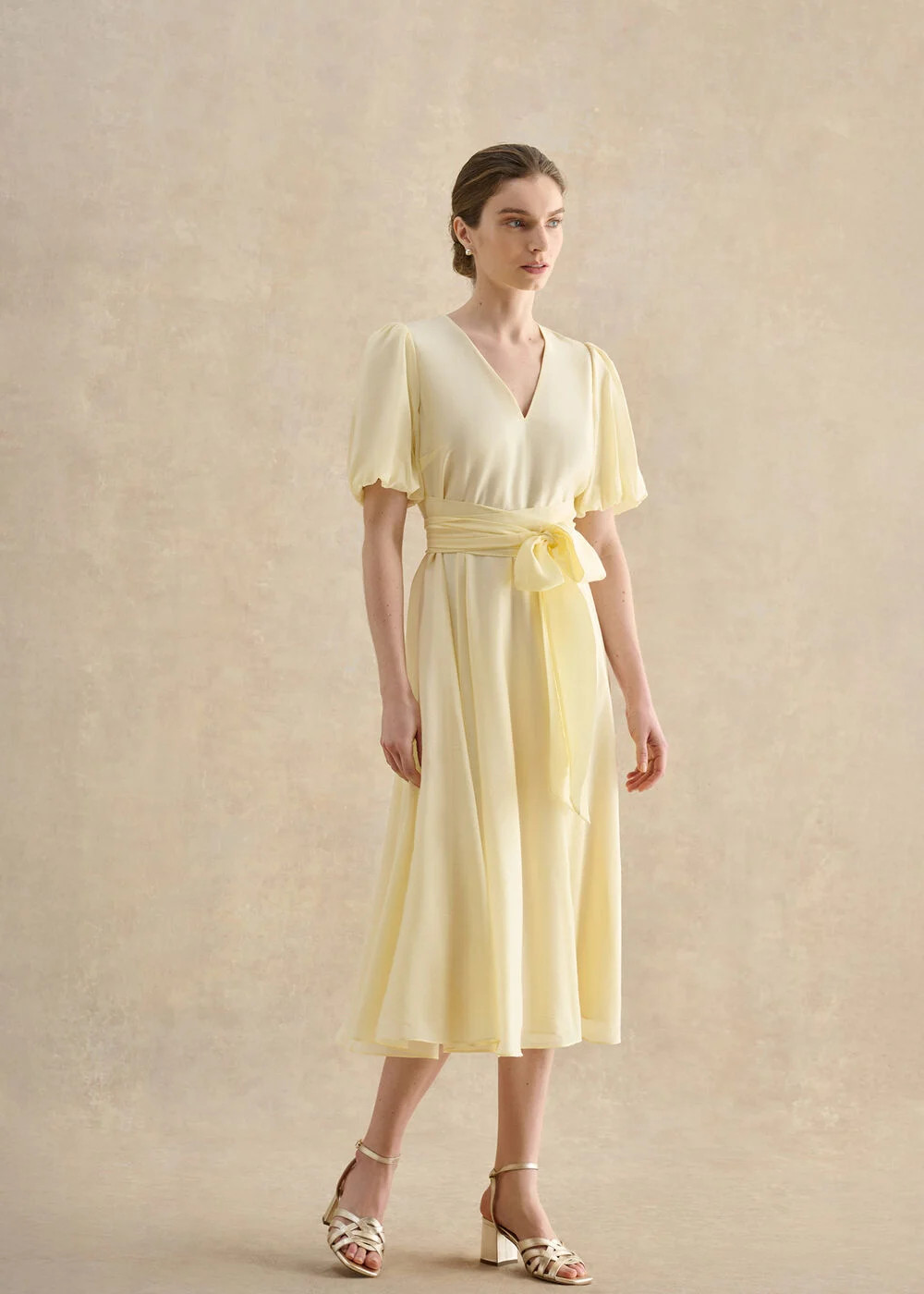 Barrington Dress | Hobbs UK | | Hobbs