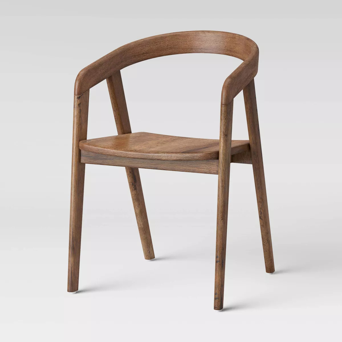 Lana Curved Back Dining Chair - Threshold™ | Target