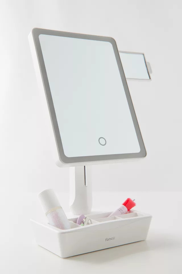 Fancii & Co. Gala Large LED Vanity Mirror | Urban Outfitters (US and RoW)