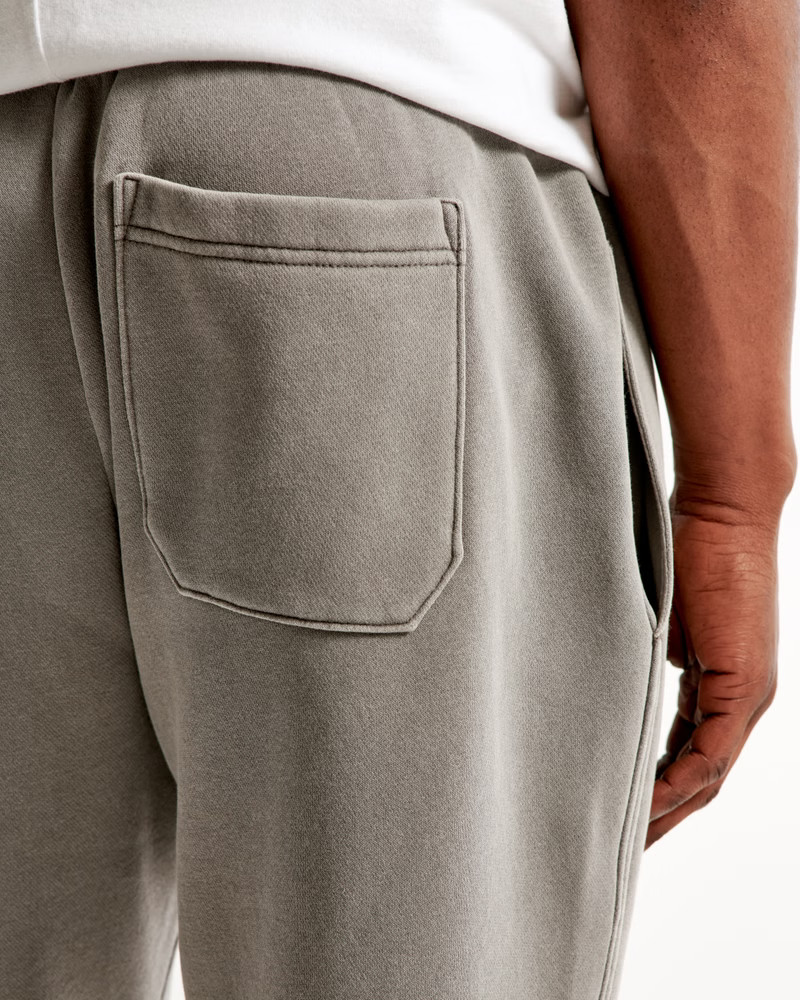 Essential Jogger | Abercrombie & Fitch (US)
