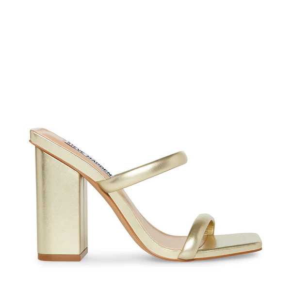 BLAKE GOLD | Steve Madden (US)