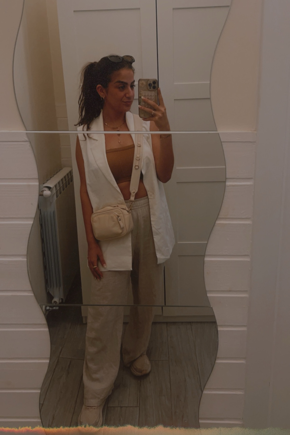 Italy fit !!! 🇮🇹❤️🫶🏽

#LTKStyleTip #LTKTravel #LTKU