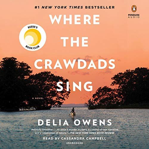 Where the Crawdads Sing | Amazon (US)