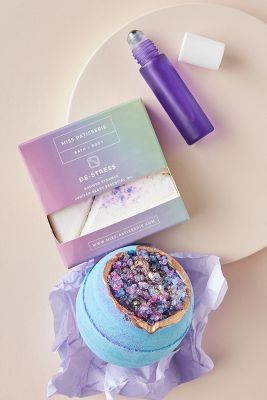 Miss Patisserie Box of ZZZ's Gift Set | Anthropologie (US)