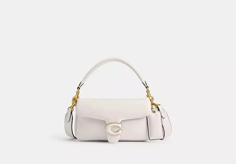 Pillow Tabby Shoulder Bag 20 | Coach (US)
