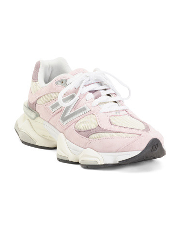 Unisex Suede Lifestyle Sneakers | TJ Maxx