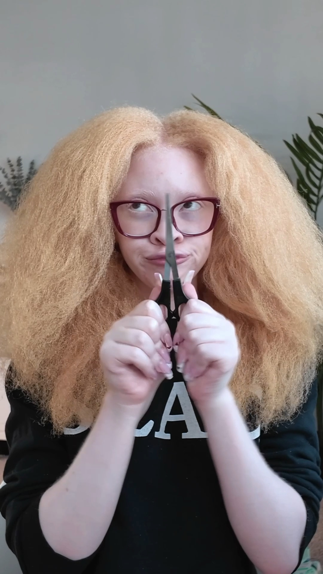 After months of protective styling I’ve finally did a blowout! This is my blowout routine on my type 4 natural hair.💗

#LTKgrwm #LTKselfcare #LTKBeauty