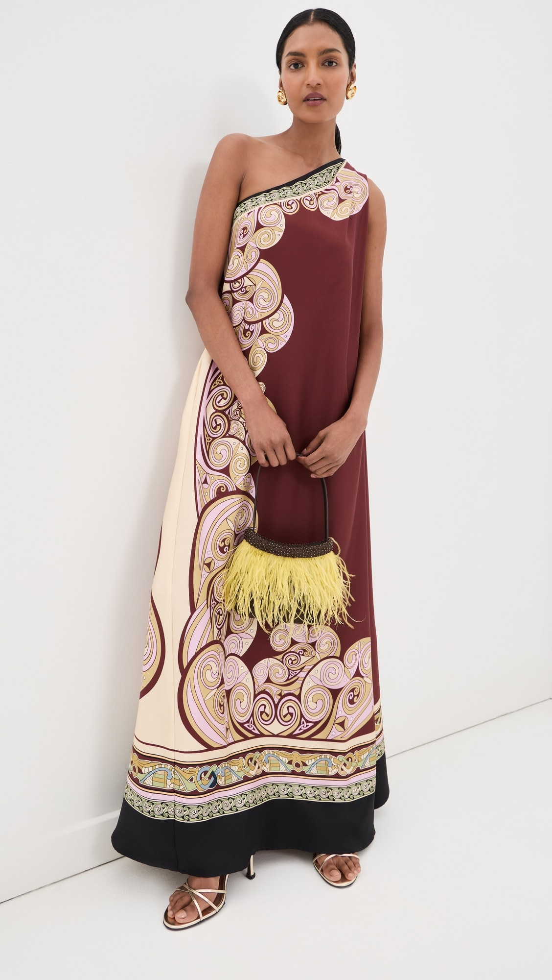 La DoubleJ Roy Dress | Shopbop | Shopbop