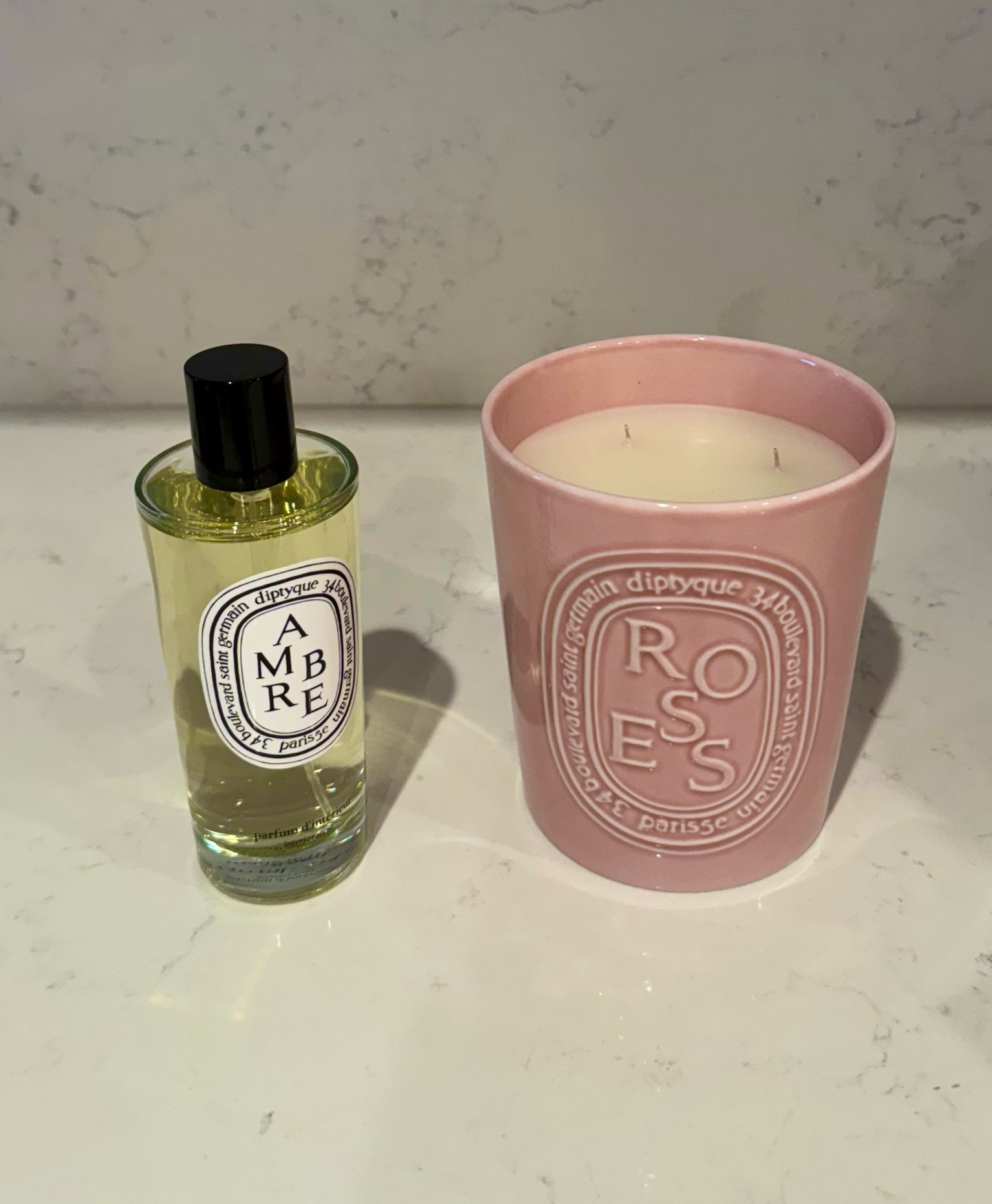 Make your home smell like a girly heaven💕✨

#LTKSeasonal #LTKGiftGuide #LTKHome