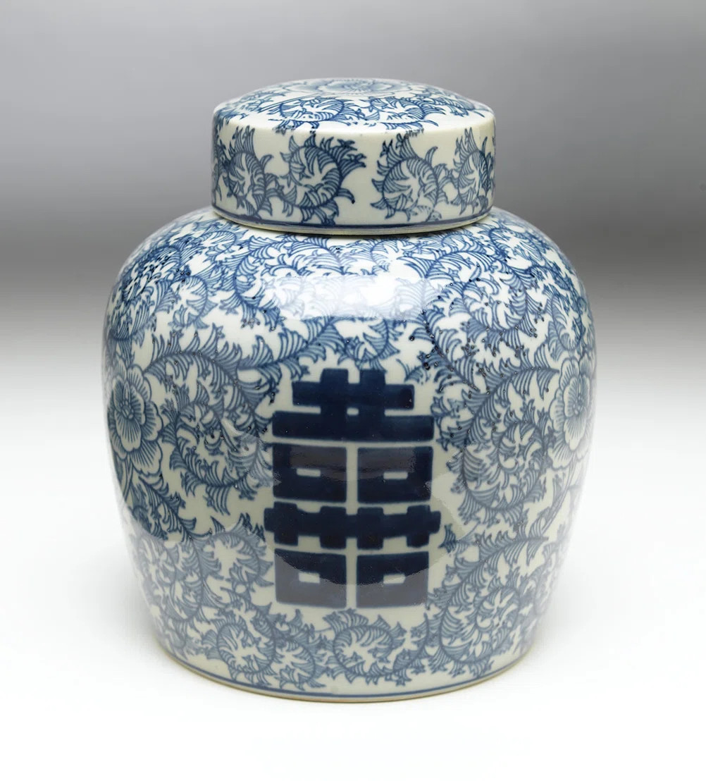 Desin Happiness Jar | Wayfair North America