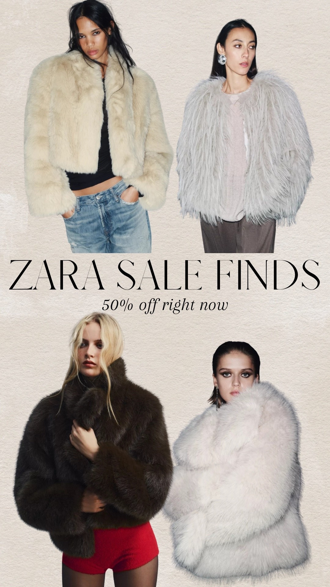 Zara sale finds 

#LTKSaleAlert #LTKgrwm #LTKdayinmylife